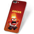 Disney Inside Out Anger Portrait iPhone 8 Plus Skin