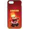 Disney Inside Out Anger Portrait iPhone 8 Pro Case