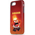 Disney Inside Out Anger Portrait iPhone 8 Pro Case