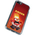 Disney Inside Out Anger Portrait iPhone SE (2nd & 3rd Gen) Clear Case