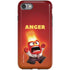 Disney Inside Out Anger Portrait iPhone SE (2nd & 3rd Gen) Pro Case