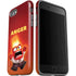 Disney Inside Out Anger Portrait iPhone SE (2nd & 3rd Gen) Pro Case