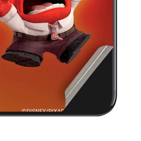 Disney Inside Out Anger Portrait iPhone SE (2nd & 3rd Gen) Skin