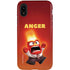 Disney Inside Out Anger Portrait iPhone XR Pro Case