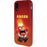 Disney Inside Out Anger Portrait iPhone XR Pro Case