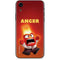 Disney Inside Out Anger Portrait iPhone XR Skin