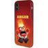 Disney Inside Out Anger Portrait iPhone XS Pro Case