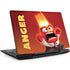 Disney Inside Out Anger Portrait Legion Y720 Skin