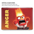 Disney Inside Out Anger Portrait MacBook Air 13in (2020) Case plus Skin