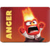 Disney Inside Out Anger Portrait Apple MacBook Pro 16-inch Skin