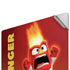 Disney Inside Out Anger Portrait Apple MacBook Pro 16-inch Skin