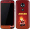 Disney Inside Out Anger Portrait Moto E5 Play Skin