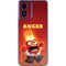 Disney Inside Out Anger Portrait Moto G Play 4G (2024) Skin