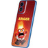 Disney Inside Out Anger Portrait Moto G Play 4G (2024) Skin