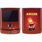 Disney Inside Out Anger Portrait Motorola RAZR Skin