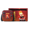 Disney Inside Out Anger Portrait Nintendo Switch 2 (2025) with Joy-Con Skin