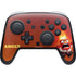 Disney Inside Out Anger Portrait Nintendo Switch 2 (2025) Pro Controller Skin