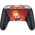 Disney Inside Out Anger Portrait Nintendo Switch 2 (2025) Pro Controller Skin