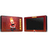 Disney Inside Out Anger Portrait Nintendo Switch Bundle Skin