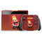 Disney Inside Out Anger Portrait Nintendo Switch OLED (2021) Skin