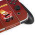 Disney Inside Out Anger Portrait Nintendo Switch OLED (2021) Skin