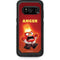 Disney Inside Out Anger Portrait Otterbox Commuter Galaxy Skin