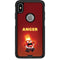 Disney Inside Out Anger Portrait Otterbox Commuter iPhone Skin