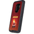 Disney Inside Out Anger Portrait Otterbox Defender Galaxy Skin