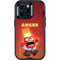 Disney Inside Out Anger Portrait Otterbox Defender iPhone Skin