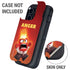 Disney Inside Out Anger Portrait Otterbox Defender iPhone Skin