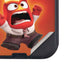 Disney Inside Out Anger Portrait Otterbox Defender iPhone Skin