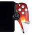 Disney Inside Out Anger Portrait PlayStation Portal Remote Player Skin