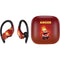 Disney Inside Out Anger Portrait PowerBeats Pro Skin