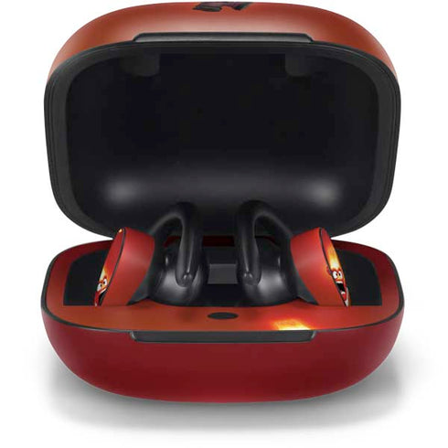 Disney Inside Out Anger Portrait PowerBeats Pro Skin