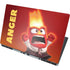 Disney Inside Out Anger Portrait Dell Precision Skin