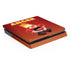 Disney Inside Out Anger Portrait PS4 Slim Skin