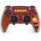 Disney Inside Out Anger Portrait PS5 DualSense Edge Pro Controller Skin