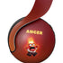 Disney Inside Out Anger Portrait PULSE 3D Wireless Headset for PS5 Skin
