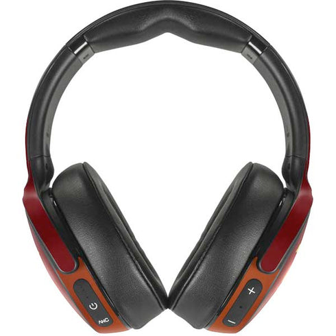 Disney Inside Out Anger Portrait Skullcandy Venue Skin