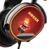 Disney Inside Out Anger Portrait SteelSeries Arctis 5 Skin