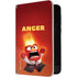 Disney Inside Out Anger Portrait Surface Duo Skin