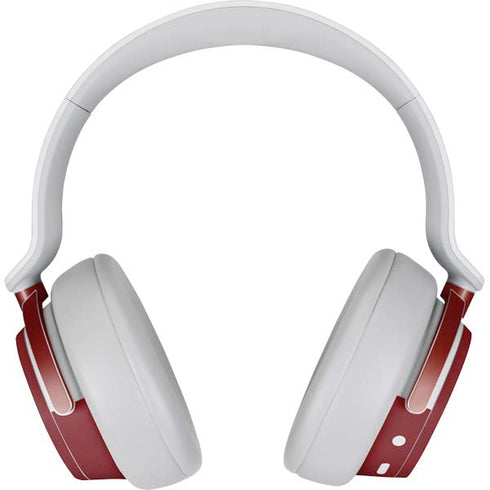Disney Inside Out Anger Portrait Surface Headphones Skin