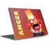 Disney Inside Out Anger Portrait Surface Laptop 3 13.5in Skin