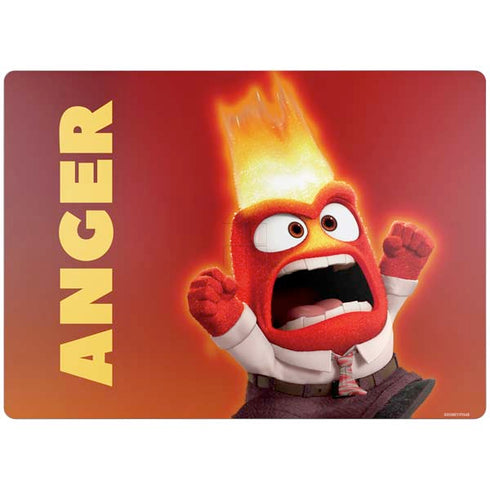 Disney Inside Out Anger Portrait Surface Laptop 4 15in Skin