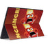 Disney Inside Out Anger Portrait Surface Pro 6 Skin