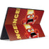 Disney Inside Out Anger Portrait Surface Pro 7 Skin
