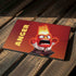 Disney Inside Out Anger Portrait Surface Pro 7 Skin