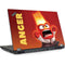 Disney Inside Out Anger Portrait Lenovo ThinkPad Skin