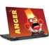 Disney Inside Out Anger Portrait Lenovo ThinkPad Skin