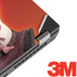 Disney Inside Out Anger Portrait Lenovo ThinkPad Skin
